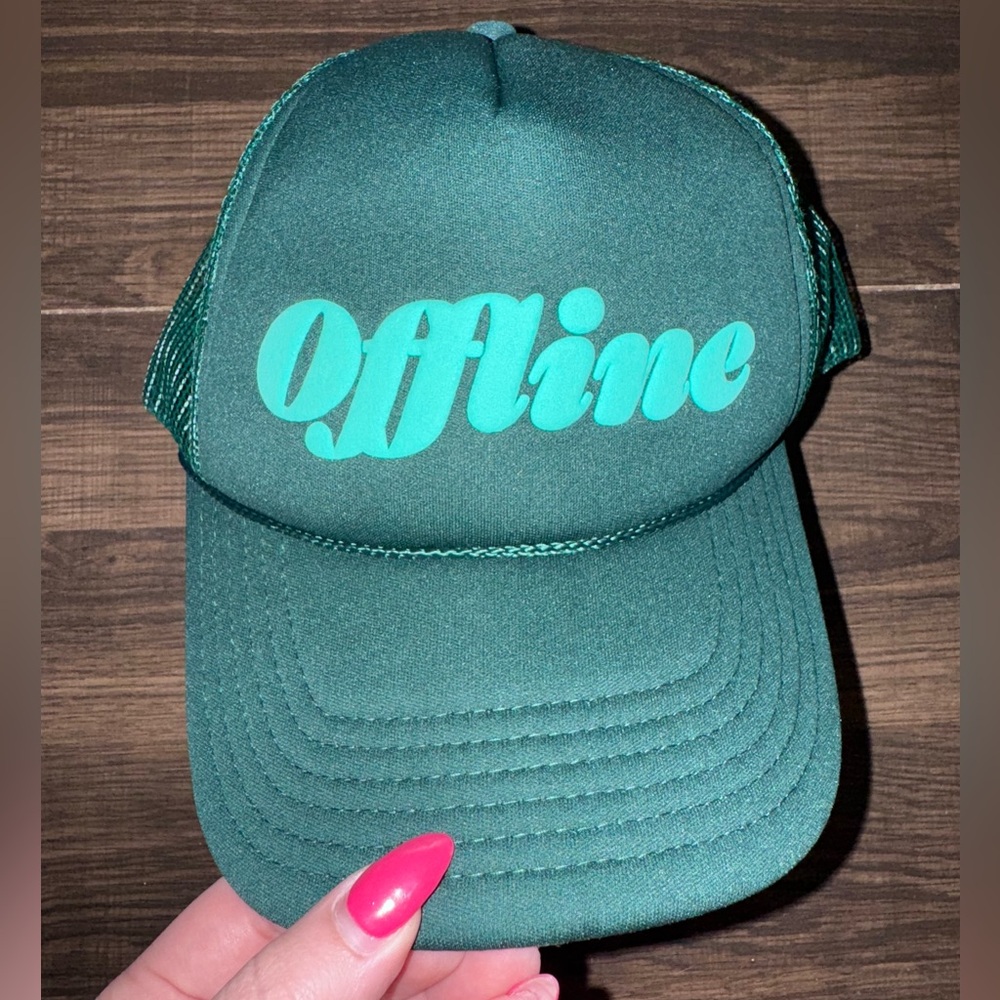 Offline Trucker Hat